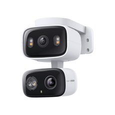 СМАРТ IP КАМЕРА TP-LINK TAPO C246D 2K СМАРТ IP КАМЕРА TP-LINK TAPO C246D 2K