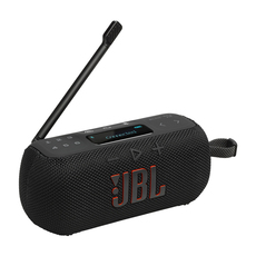 BLUETOOTH КОЛОНКА JBL TUNER 3 BLACK BLUETOOTH КОЛОНКА JBL TUNER 3 BLACK