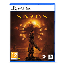 P5 SAROS P5 SAROS