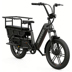 Електрически велосипед HOVSCO HOVCART FAT 20" GR 250 W, ДО 25 КМ/Ч, ПРОБЕГ ДО 55 КМ, 20.00 " Електрически велосипед HOVSCO HOVCART FAT 20" GR 250 W, ДО 25 КМ/Ч, ПРОБЕГ ДО 55 КМ, 20.00 "