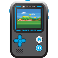 GAMER MINI CLASSIC DGUN-3926 GAMER MINI CLASSIC DGUN-3926