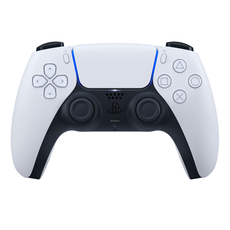 WIRELESS CONTROLLER PLAYSTATION 5 DUALSENSE WHITE WIRELESS CONTROLLER PLAYSTATION 5 DUALSENSE WHITE