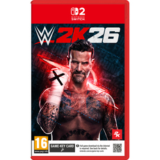 SW2 WWE 2K26 SW2 WWE 2K26