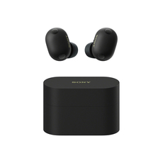 True wireless headphones SONY WF1000XM6B WITH ANC WIRELESS, ЧЕРЕН True wireless headphones SONY WF1000XM6B WITH ANC WIRELESS, ЧЕРЕН