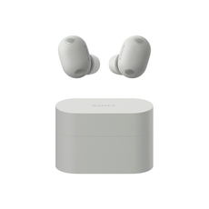 True wireless headphones SONY WF1000XM6S WITH ANC WIRELESS, СИВ True wireless headphones SONY WF1000XM6S WITH ANC WIRELESS, СИВ