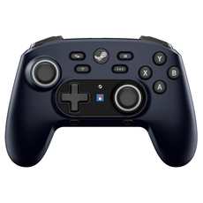 WIRELESS CONTROLLER HORI HORIPAD FOR STEAM WIRELESS CONTROLLER HORI HORIPAD FOR STEAM