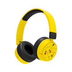 СЛУШАЛКИ OTL POKEMON PIKACHU KIDS BT СЛУШАЛКИ OTL POKEMON PIKACHU KIDS BT