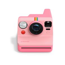 Фотоапарат за моментни снимки POLAROID NOW GEN 3 Фотоапарат за моментни снимки POLAROID NOW GEN 3