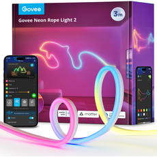 SMART LED STRIP GOVEE H61D3 3 МЕТРА SMART LED STRIP GOVEE H61D3 3 МЕТРА