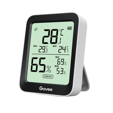 SMART THERMOMETER GOVEE H5075 BT SMART THERMOMETER GOVEE H5075 BT