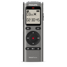 Диктофон PHILIPS DVT1170 8 GB Диктофон PHILIPS DVT1170 8 GB