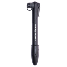 ПОМПА BIKESPORT M21-02 ПОМПА BIKESPORT M21-02
