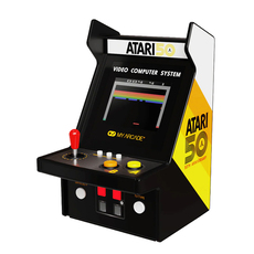 Game console MY ARCADE ATARI PLAYER PRO 100 GAMES Game console MY ARCADE ATARI PLAYER PRO 100 GAMES