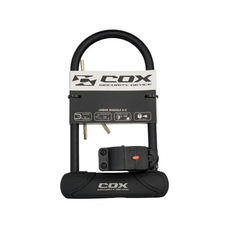 КАТИНАР СКОБА COX URBAN SHACKLE 2.0 14.5 КАТИНАР СКОБА COX URBAN SHACKLE 2.0 14.5