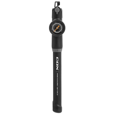 ПОМПА МИНИ COX EXTRACT ECO GAUGE ЧЕРЕН ПОМПА МИНИ COX EXTRACT ECO GAUGE ЧЕРЕН