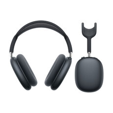 Headphones APPLE MAX 2 MIDNIGHT MHWK4ZM/A Headphones APPLE MAX 2 MIDNIGHT MHWK4ZM/A