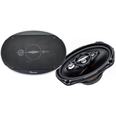 Car speakers THUNDER TCS-6919 Car speakers THUNDER TCS-6919