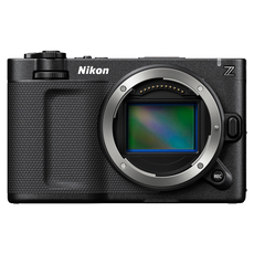 Mirrorless camera NIKON ZR BODY MIRRORLESS Mirrorless camera NIKON ZR BODY MIRRORLESS