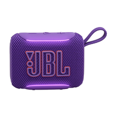 Bluetooth колонка JBL GO 5 PURPLE 4.8 W, BLUETOOTH, БАТЕРИЯ ДО 8 ЧАСА, ЛИЛАВ Bluetooth колонка JBL GO 5 PURPLE 4.8 W, BLUETOOTH, БАТЕРИЯ ДО 8 ЧАСА, ЛИЛАВ