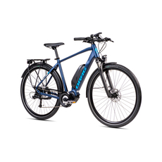 Electric bicycles DRAG E-SENSE GENT GEN2 28.00 " Electric bicycles DRAG E-SENSE GENT GEN2 28.00 "