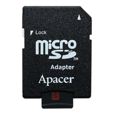 Карта памет APACER R100 128GB КЛАС 10 A1 Карта памет APACER R100 128GB КЛАС 10 A1