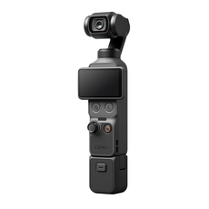 Екшън камера DJI OSMO POCKET 4 STANDARD COMBO Екшън камера DJI OSMO POCKET 4 STANDARD COMBO