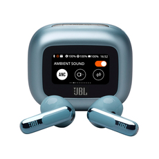 True wireless слушалки JBL JBL LIVE FLEX 3 СИН True wireless слушалки JBL JBL LIVE FLEX 3 СИН