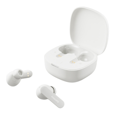 True wireless headphones PHILIPS PHILIPS TAT2200WT WHITE True wireless headphones PHILIPS PHILIPS TAT2200WT WHITE