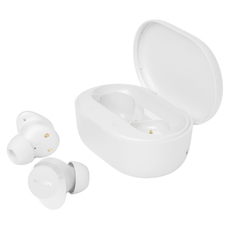 True wireless headphones PHILIPS PHILIPS TAT1300WT WHITE True wireless headphones PHILIPS PHILIPS TAT1300WT WHITE