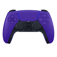 PLAYSTATION 5 DUALSENSE PURPLE PLAYSTATION 5 DUALSENSE PURPLE