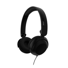 Headphones PHILIPS TAH2100BK/00 Headphones PHILIPS TAH2100BK/00