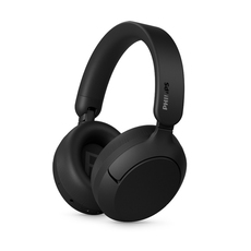 СЛУШАЛКИ PHILIPS TAH6000BK ANC СЛУШАЛКИ PHILIPS TAH6000BK ANC