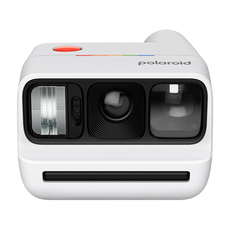 Instant digital camera POLAROID GO GEN3 WHITE Instant digital camera POLAROID GO GEN3 WHITE
