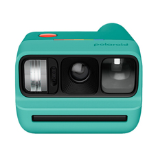 Фотоапарат за моментни снимки POLAROID GO GEN3 TEAL Фотоапарат за моментни снимки POLAROID GO GEN3 TEAL