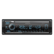 АВТО MP3 KENWOOD KMR-M508DAB АВТО MP3 KENWOOD KMR-M508DAB