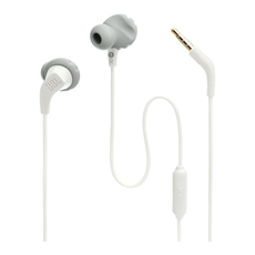 Стерео слушалки JBL ENDURRUN 2 WHT Стерео слушалки JBL ENDURRUN 2 WHT