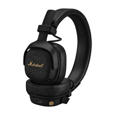 Headphones MARSHALL MILTON ANC BLACK Headphones MARSHALL MILTON ANC BLACK