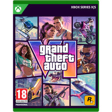 XBX GTA VI XBX GTA VI