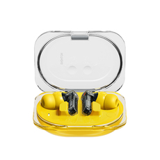 True wireless слушалки NOTHING Nothing Ear (3a) (B190) YELLOW True wireless слушалки NOTHING Nothing Ear (3a) (B190) YELLOW