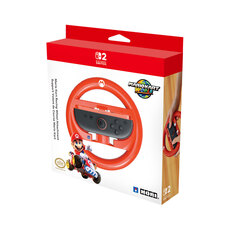 MARIO KART WORLD WHEEL NINTENDO SWITCH 2 MARIO KART WORLD WHEEL NINTENDO SWITCH 2