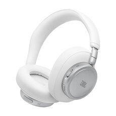 СЛУШАЛКИ JBL LIVE 780NC WHITE СЛУШАЛКИ JBL LIVE 780NC WHITE