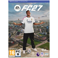 PC EA SPORTS FC27 PC EA SPORTS FC27