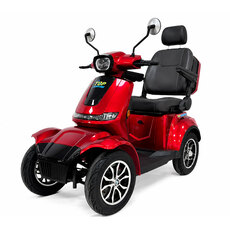 TOPSCOOTERS TOP 1000 COMFORT TOPSCOOTERS TOP 1000 COMFORT