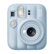 Фотоапарат за моментни снимки FUJIFILM MINI 13 FROST BLUE Фотоапарат за моментни снимки FUJIFILM MINI 13 FROST BLUE