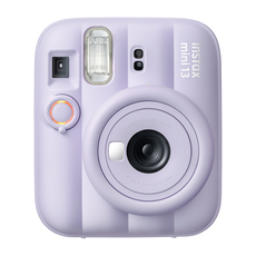 Фотоапарат за моментни снимки FUJIFILM MINI 13 PUPPLE Фотоапарат за моментни снимки FUJIFILM MINI 13 PUPPLE