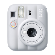 Фотоапарат за моментни снимки FUJIFILM MINI 13 CLAY WHITE Фотоапарат за моментни снимки FUJIFILM MINI 13 CLAY WHITE