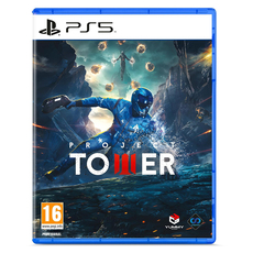 P5 PROJECT TOWER P5 PROJECT TOWER