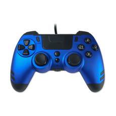 WIRED CONTROLLER PS4 LEXIP BLUE WIRED CONTROLLER PS4 LEXIP BLUE