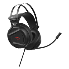 WIRED СЛУШАЛКИ STEELPLAY HP51 PS4 WIRED СЛУШАЛКИ STEELPLAY HP51 PS4