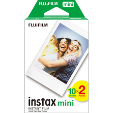 ФОТО ХАРТ.INSTAX COLOR FILM MINI GL.10X2 ФОТО ХАРТ.INSTAX COLOR FILM MINI GL.10X2